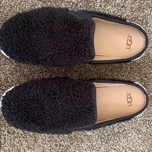 UGG shoes